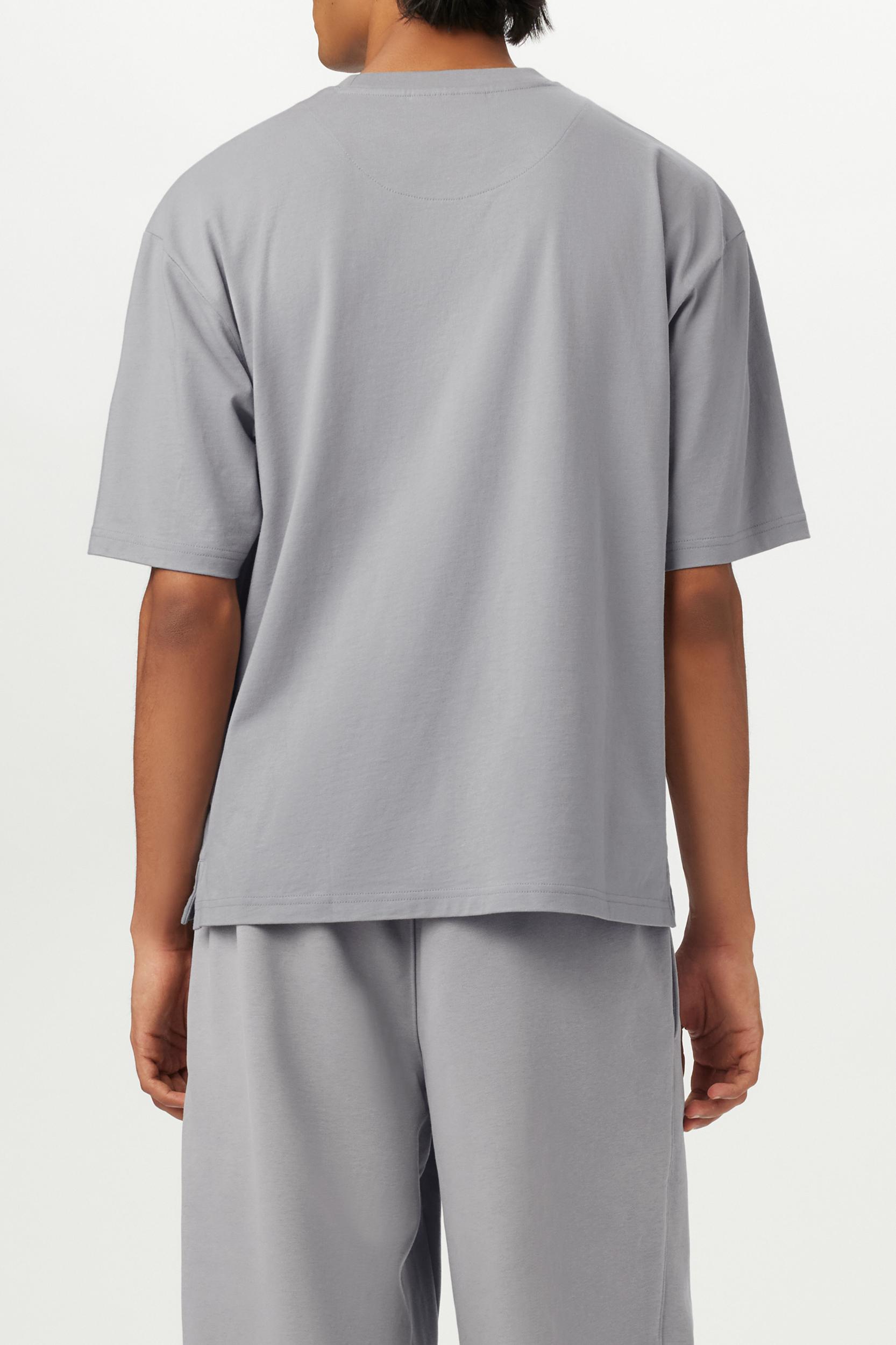 Apex Relaxed Box Tee Product Image