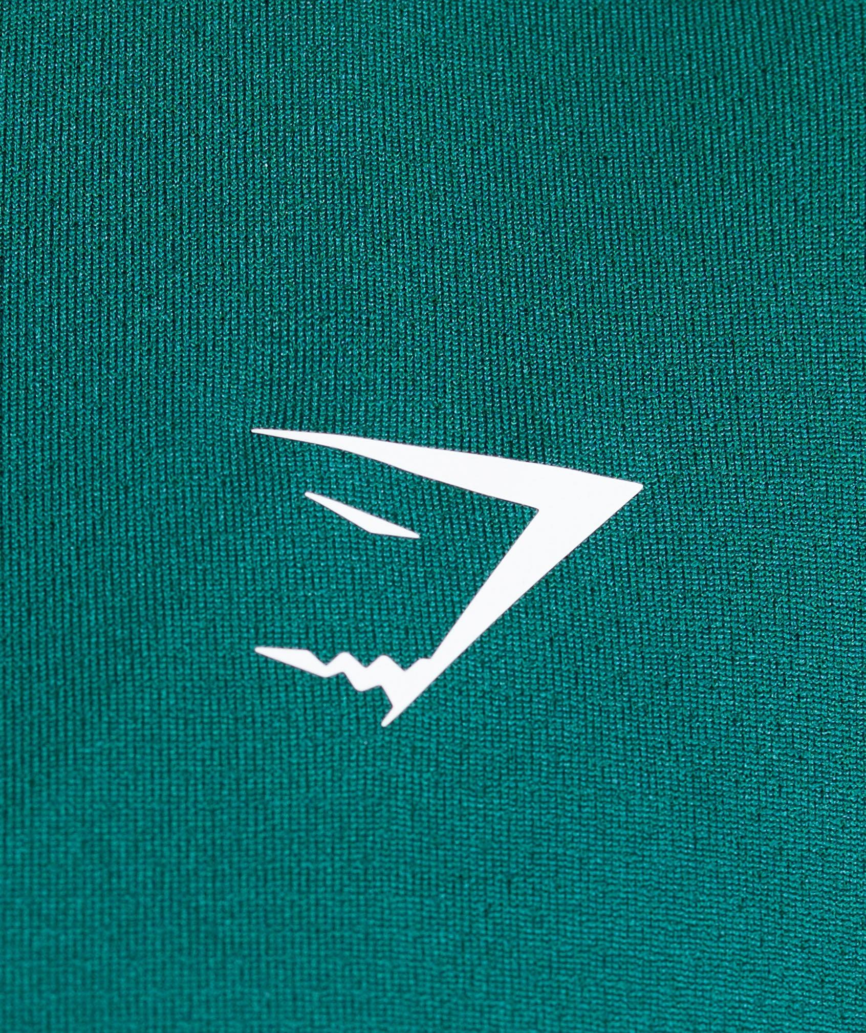 Training Crop Tank Product Image