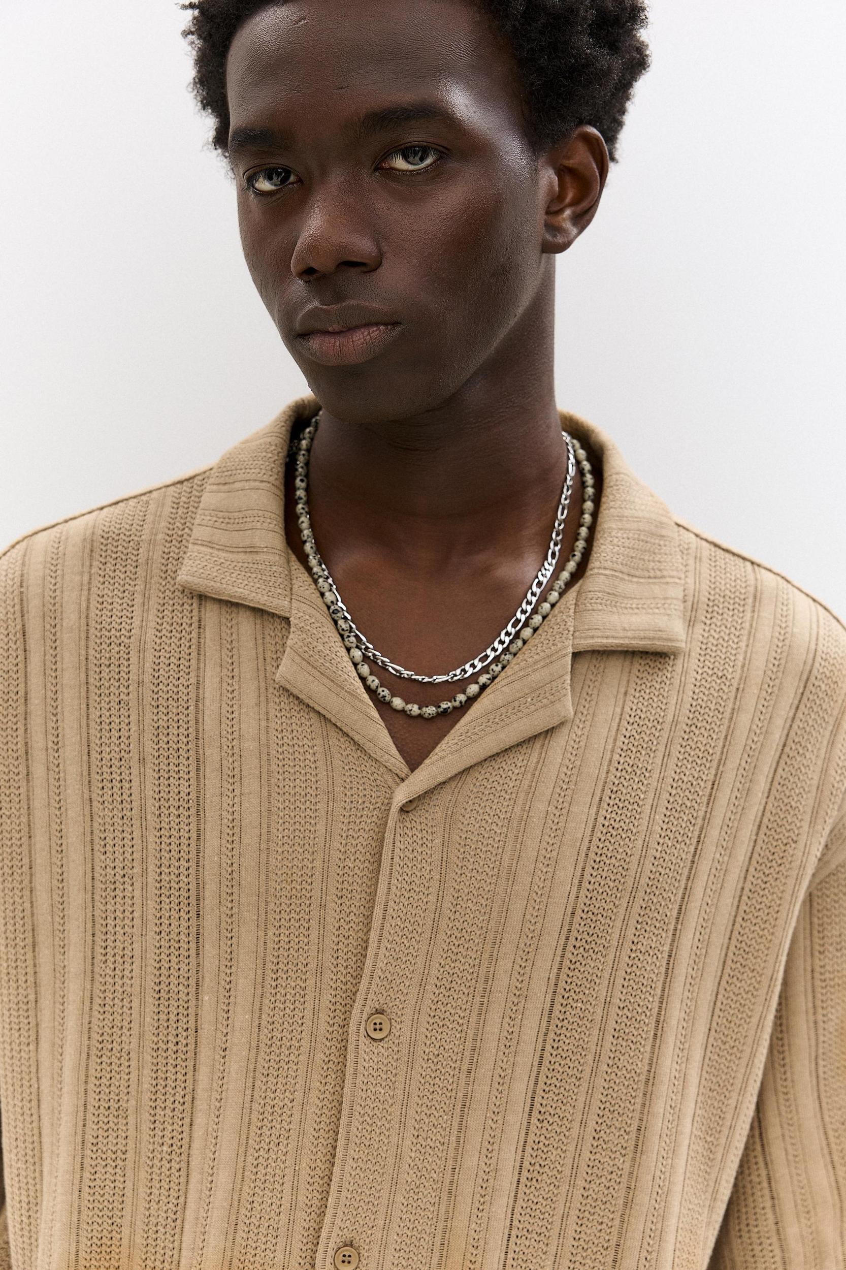 Short sleeve shirt Product Image