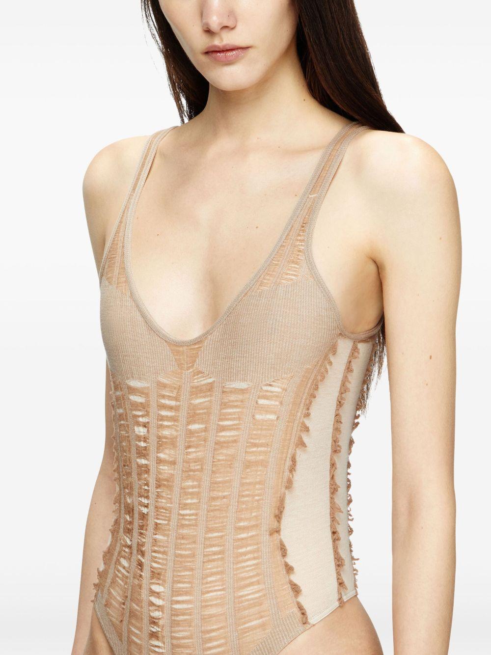 M-Calipso bodysuit Product Image