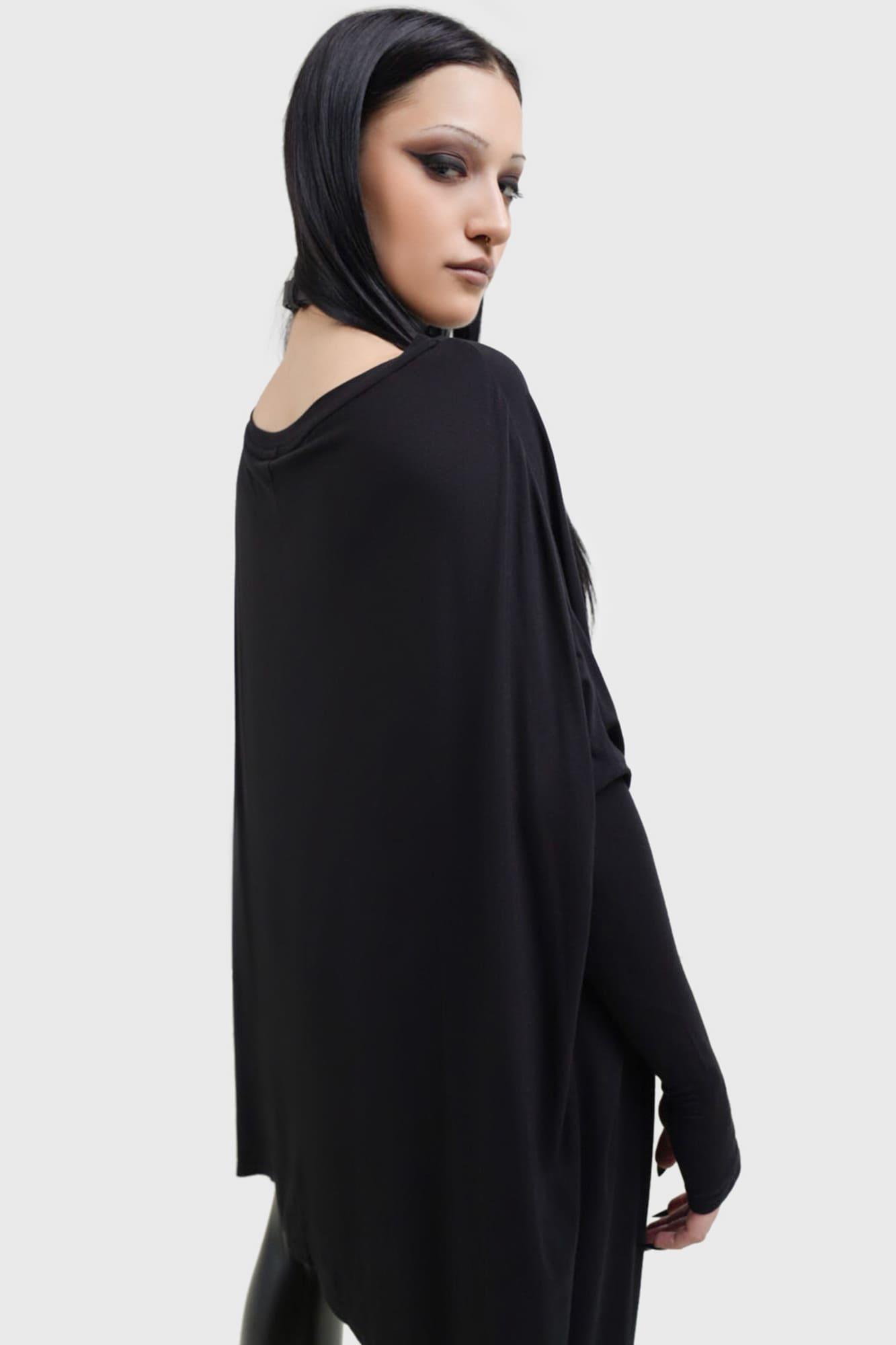 One Big Dark Room Tunic Top Female Product Image