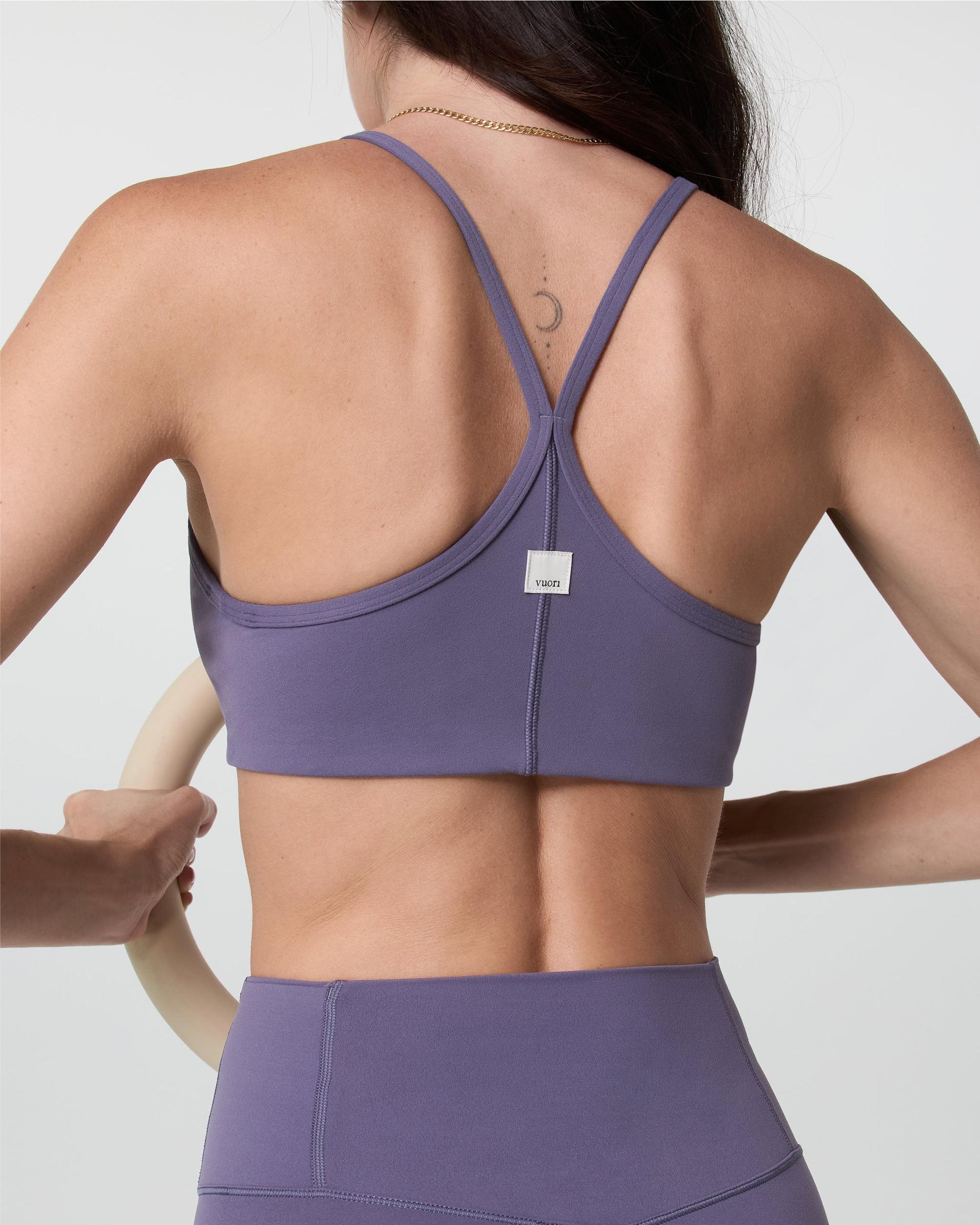 Vuori AllTheFeels™  Bra Product Image
