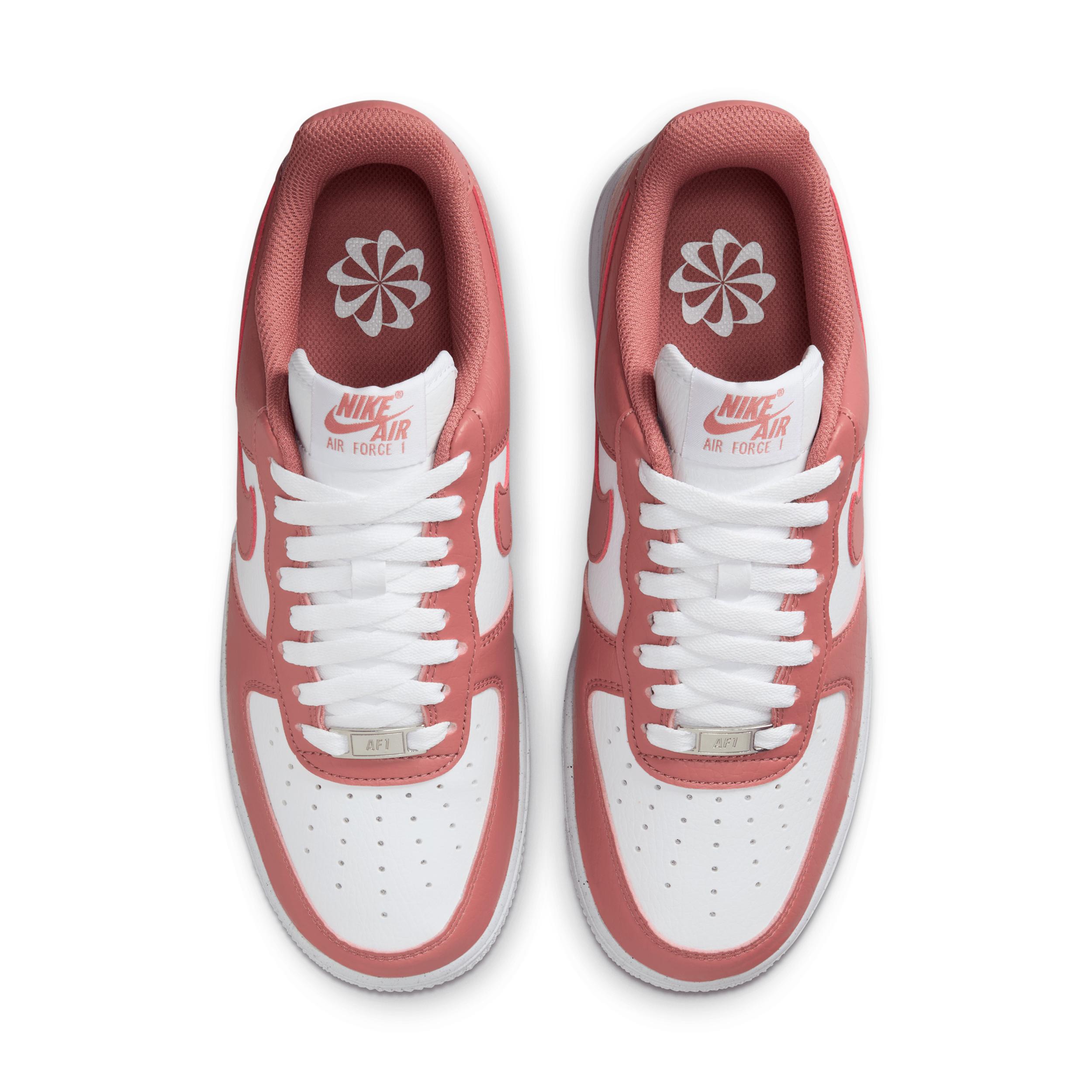 Nike Women's Air Force 1 '07 Next Nature Shoes Product Image