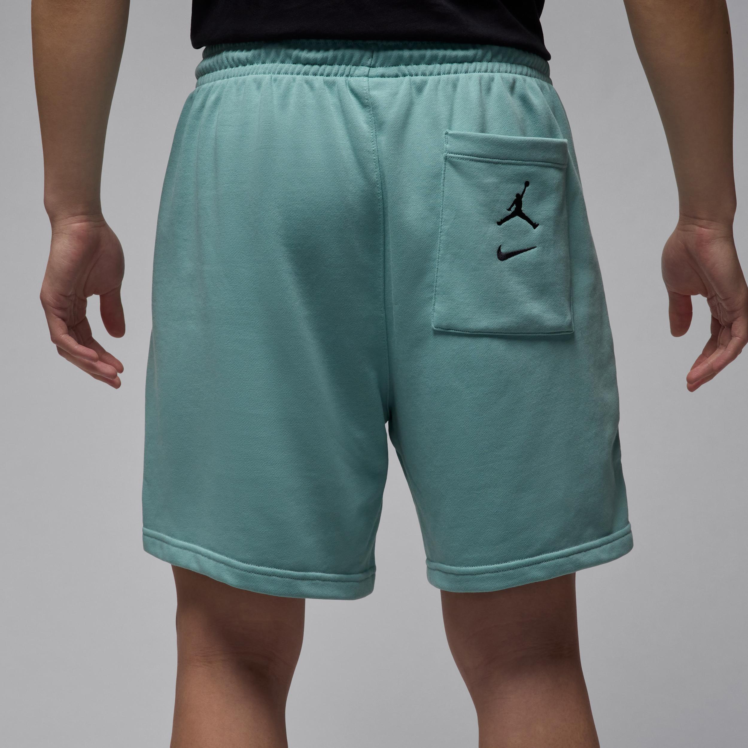 Men's Jordan MVP French Terry Shorts Product Image