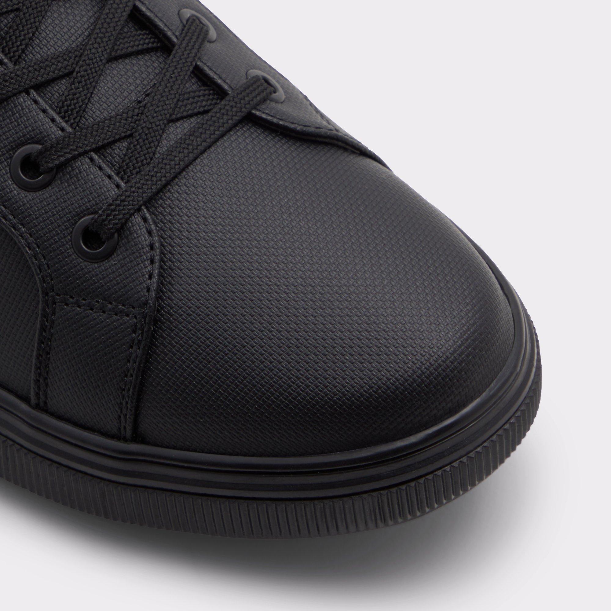 Preralithh-l Other Black Men's Winter boots | ALDO US Product Image