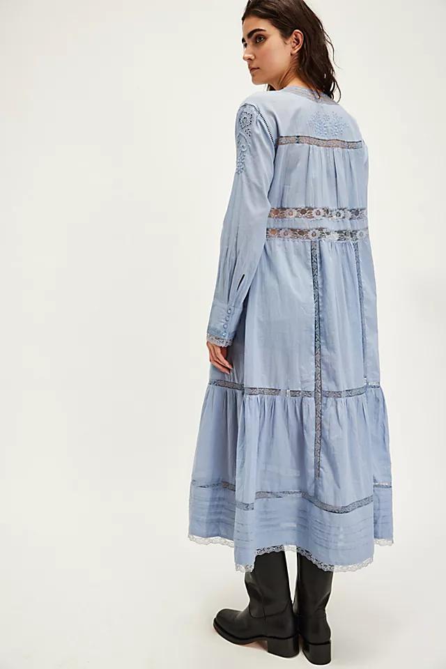 Keepsake Maxi Top Product Image