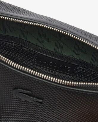 Small Chantaco Leather Reporter Bag Product Image