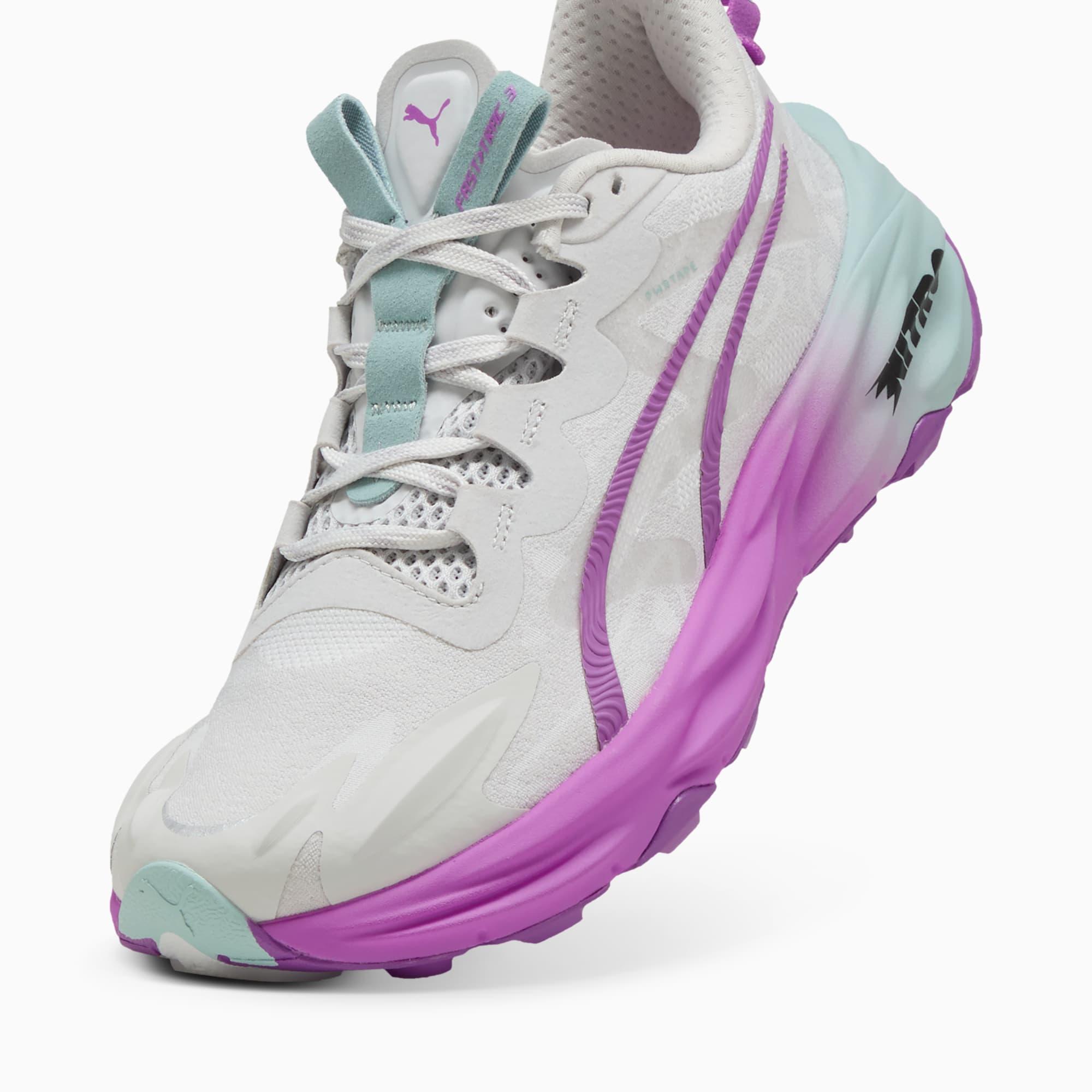 SEASONS Fast-Trac NITRO™ 3 Women's Trail Running Shoes Product Image