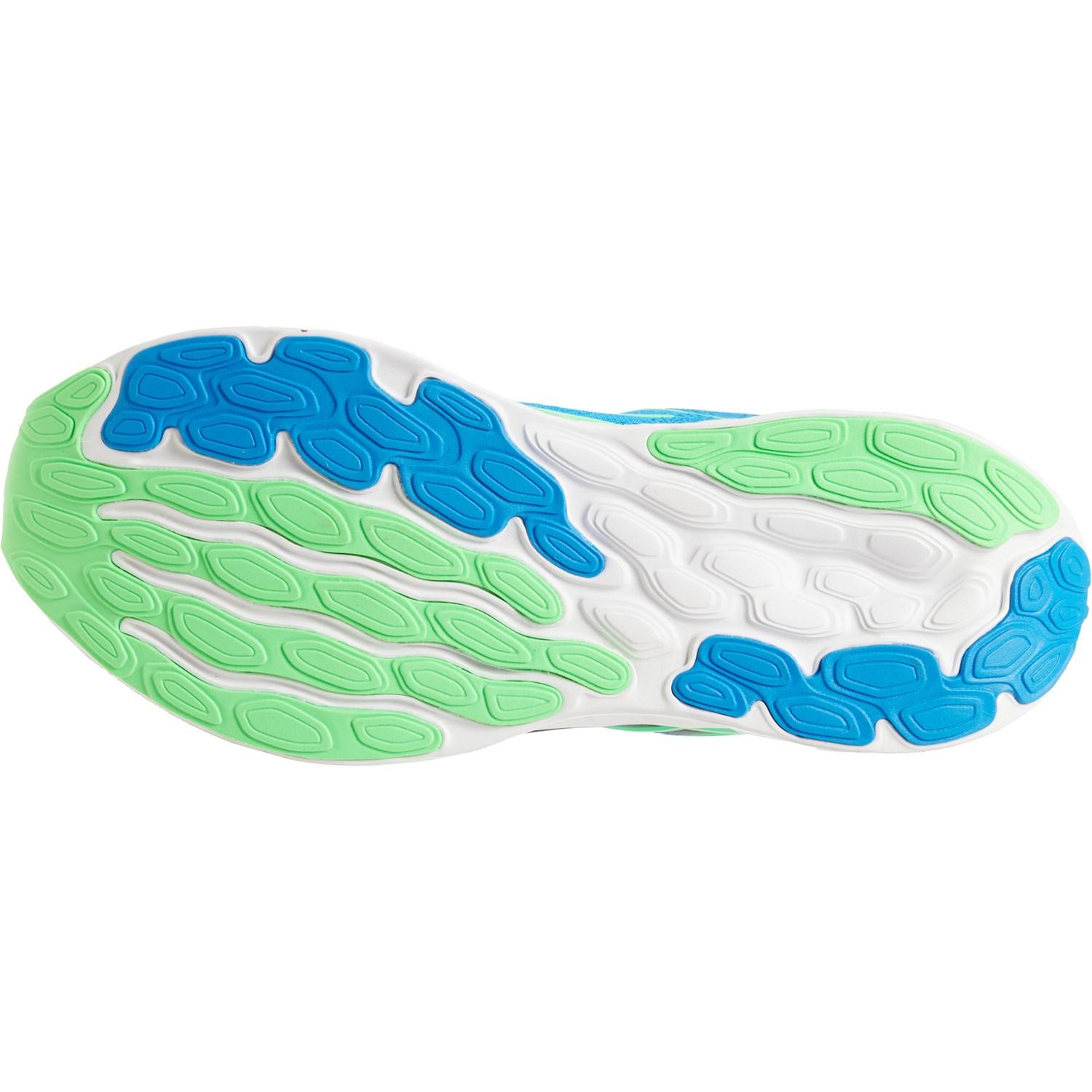 New Balance Fresh Foam® 680v8 Launch Running Shoes (For Men) Product Image