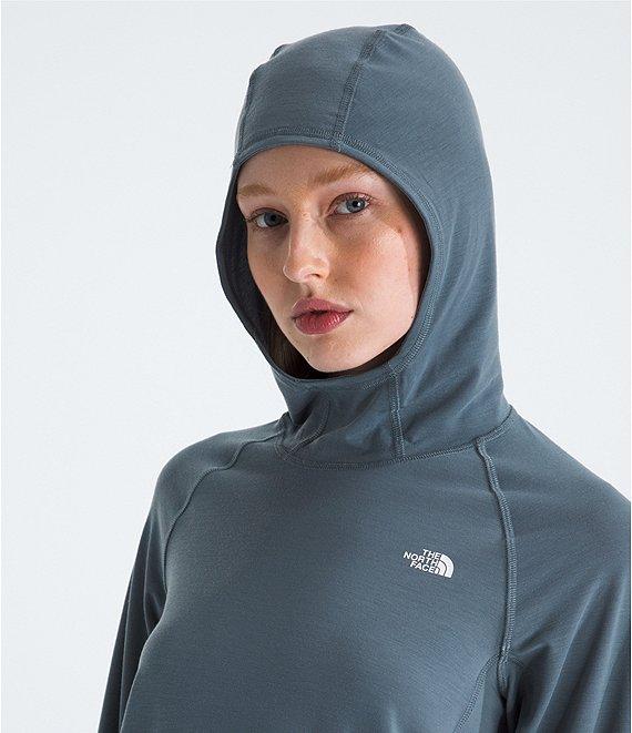 The North Face Adventure Sun Stand Collar Hooded Pullover Product Image