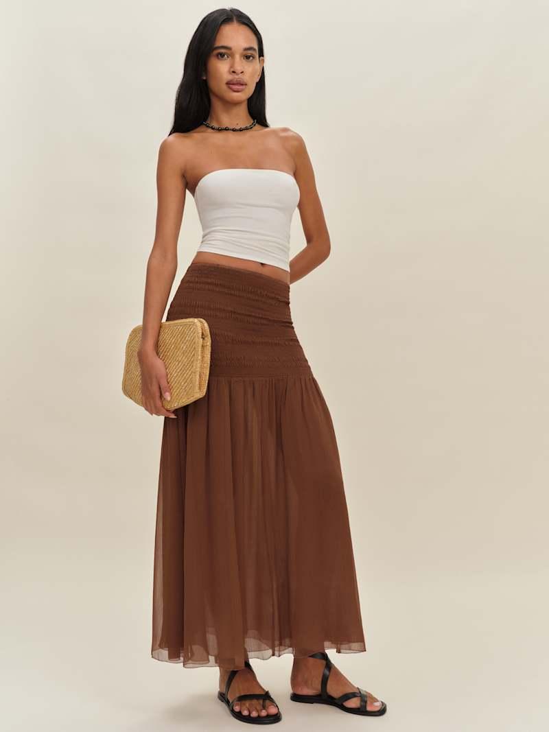 Penelope Skirt Product Image