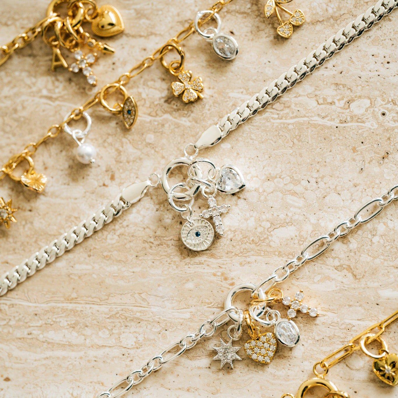 Happy Bikini Charm Product Image