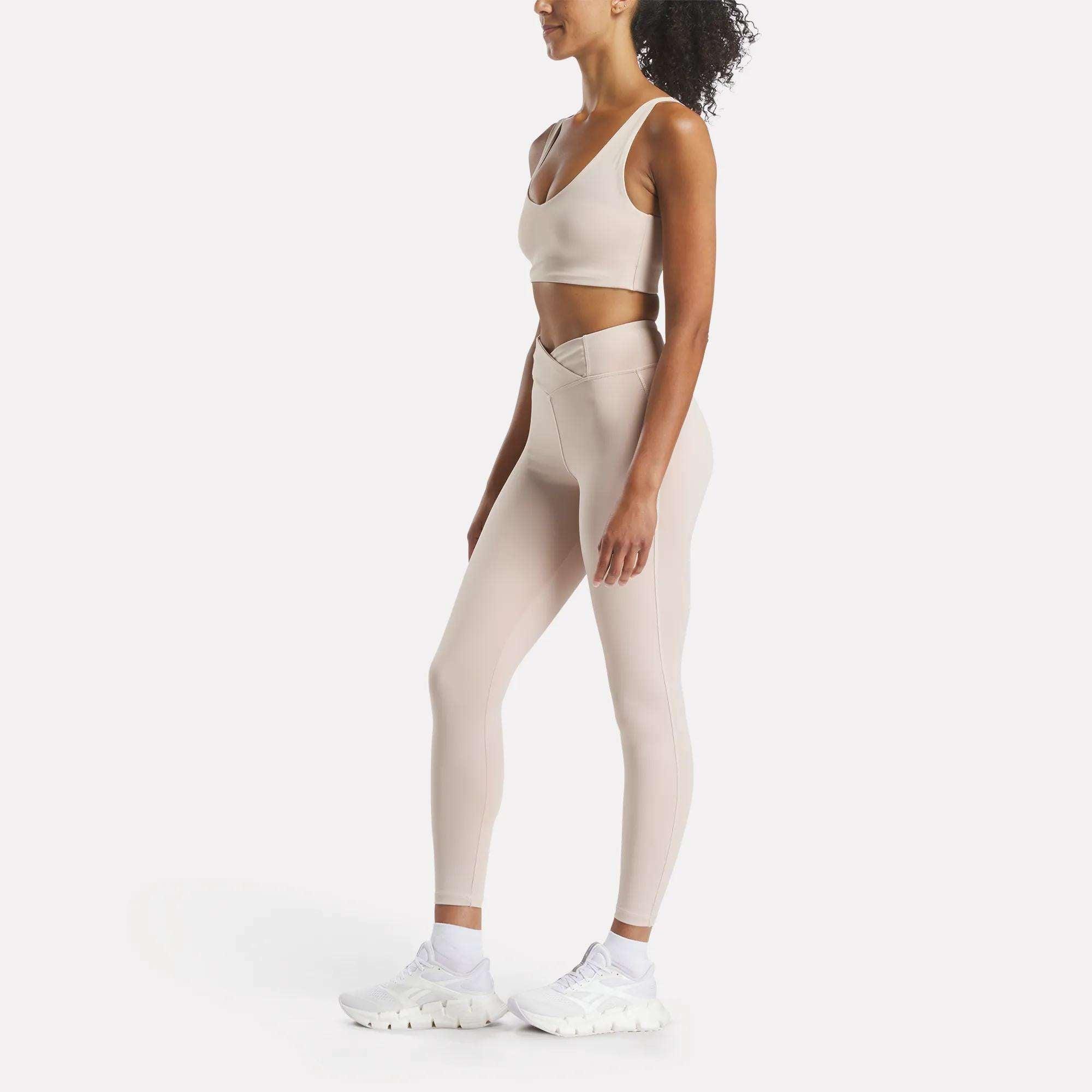 Women's Yoga V-Neck Bra Female Product Image