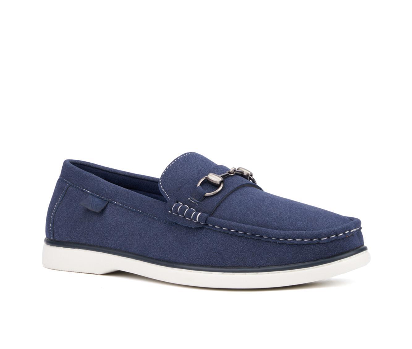 Men's Xray Footwear Montana Casual Loafers Product Image