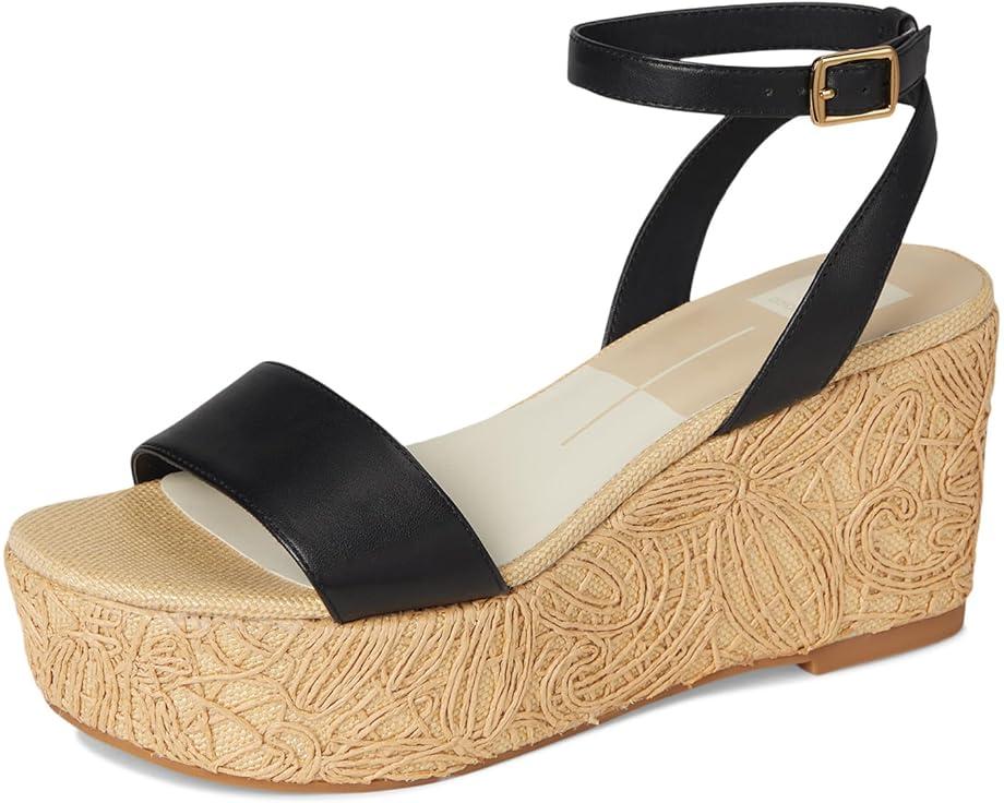 Lilla Espadrille Wedge Product Image