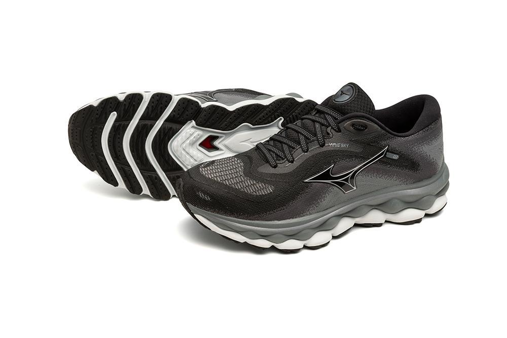 Women's Wave Sky 7 Running Shoe Product Image