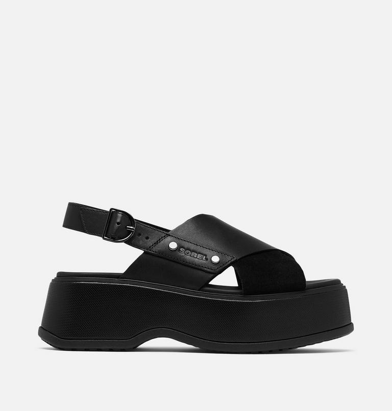 DAYSPRING™ Women's Crisscross Sandal Product Image