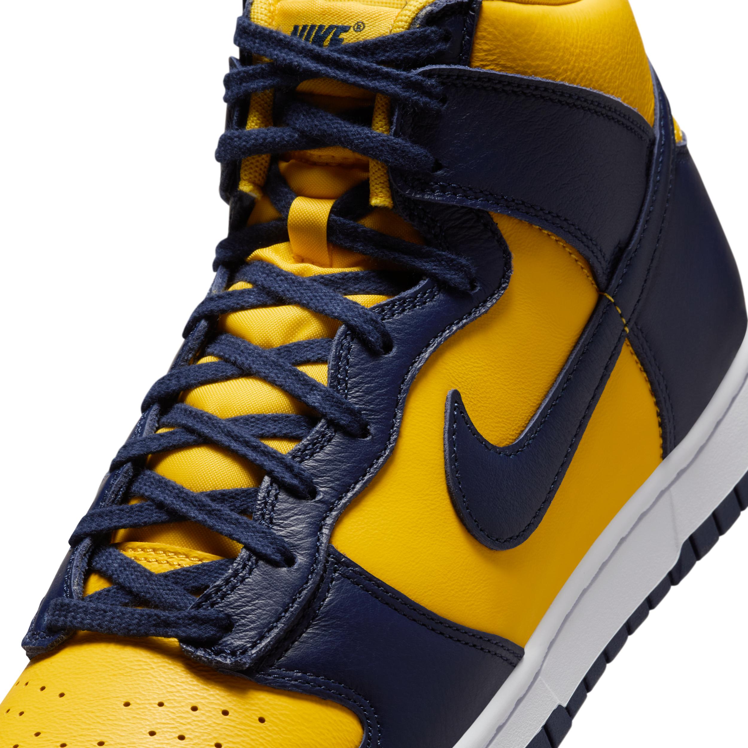 Nike Dunk High Retro SE Men's Shoes Product Image