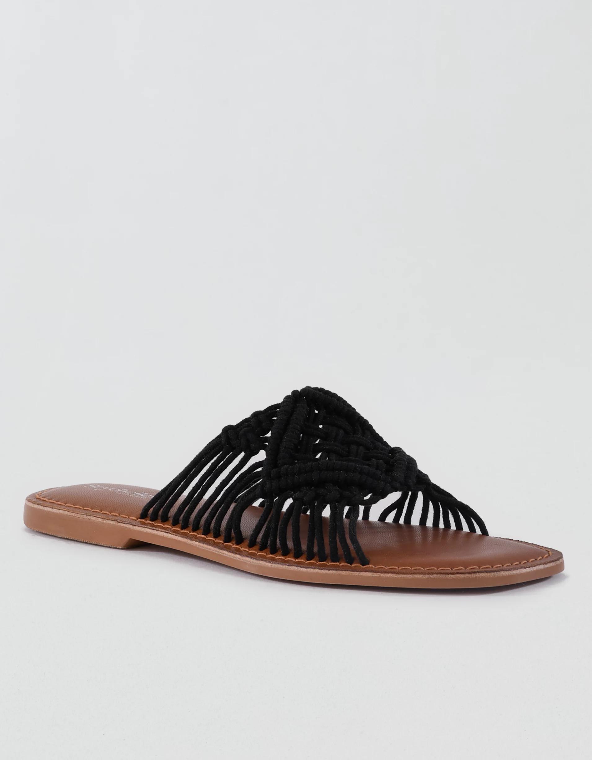 Seychelles Mahogany Sandal Product Image