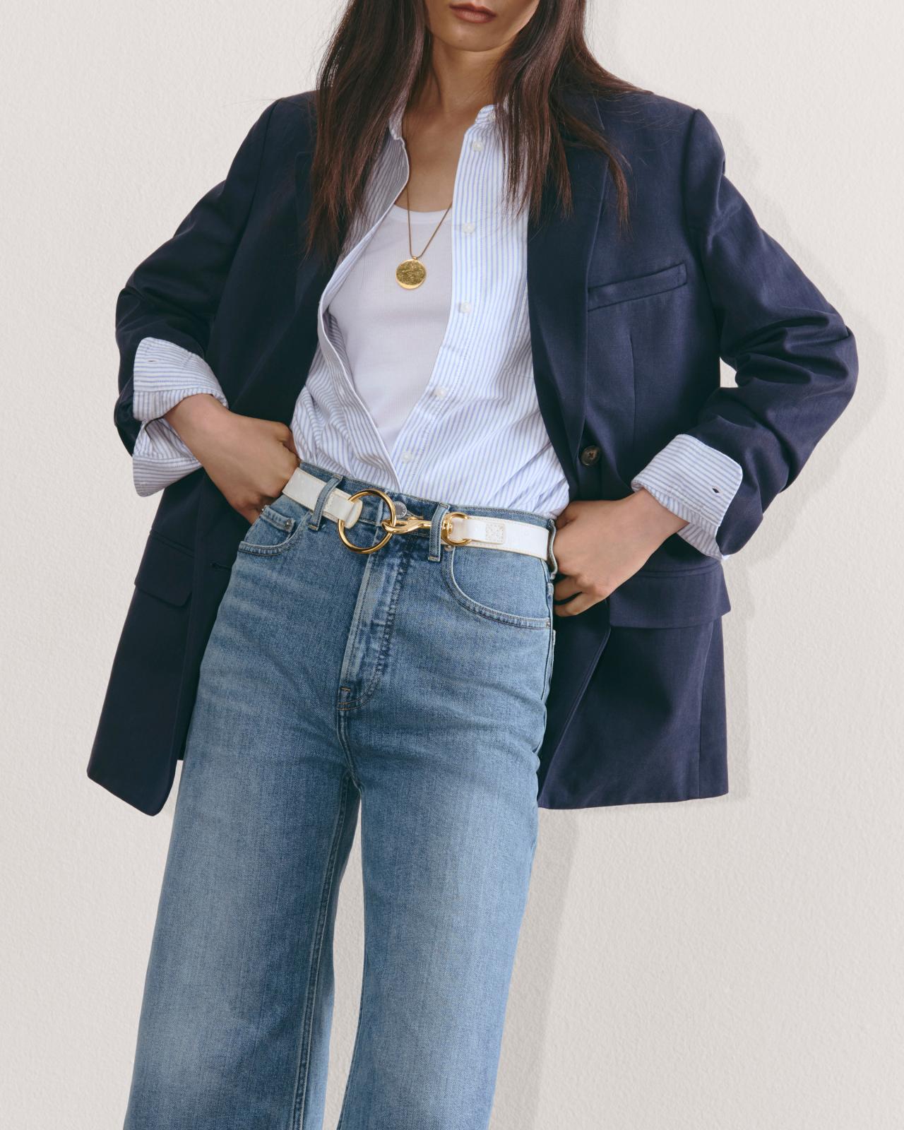 The Way-High® Sailor Jean Product Image