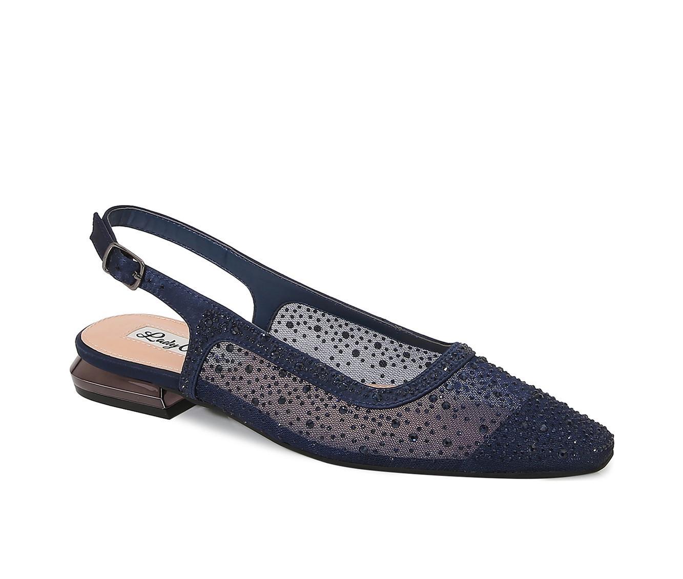 Women's Lady Couture Kara Special Occasion Shoes Product Image