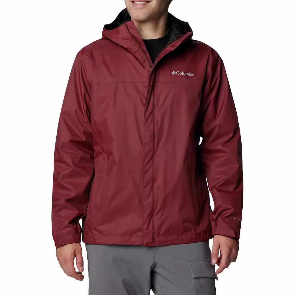 Men's Columbia WaterTight II Jacket,  Product Image