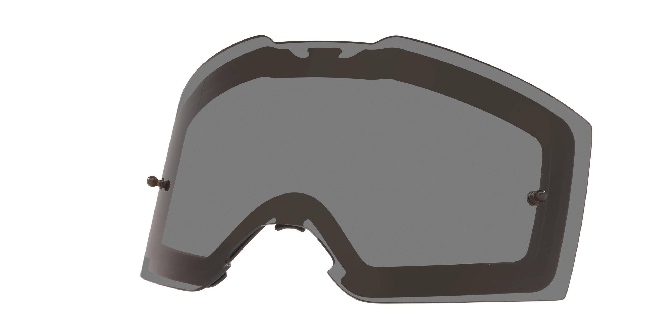 Oakley Mens Front Line Mx Replacement Lenses Product Image