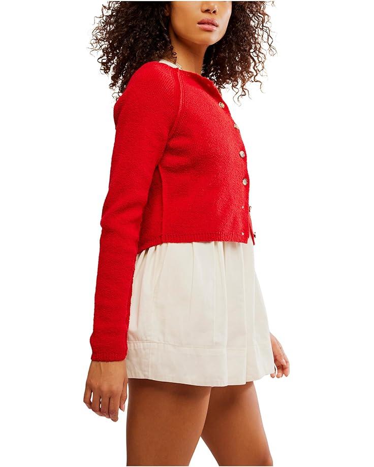 School Girl Cardi Product Image