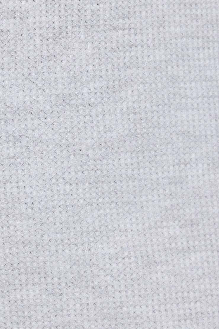 Waffle Picot Cami Top Product Image