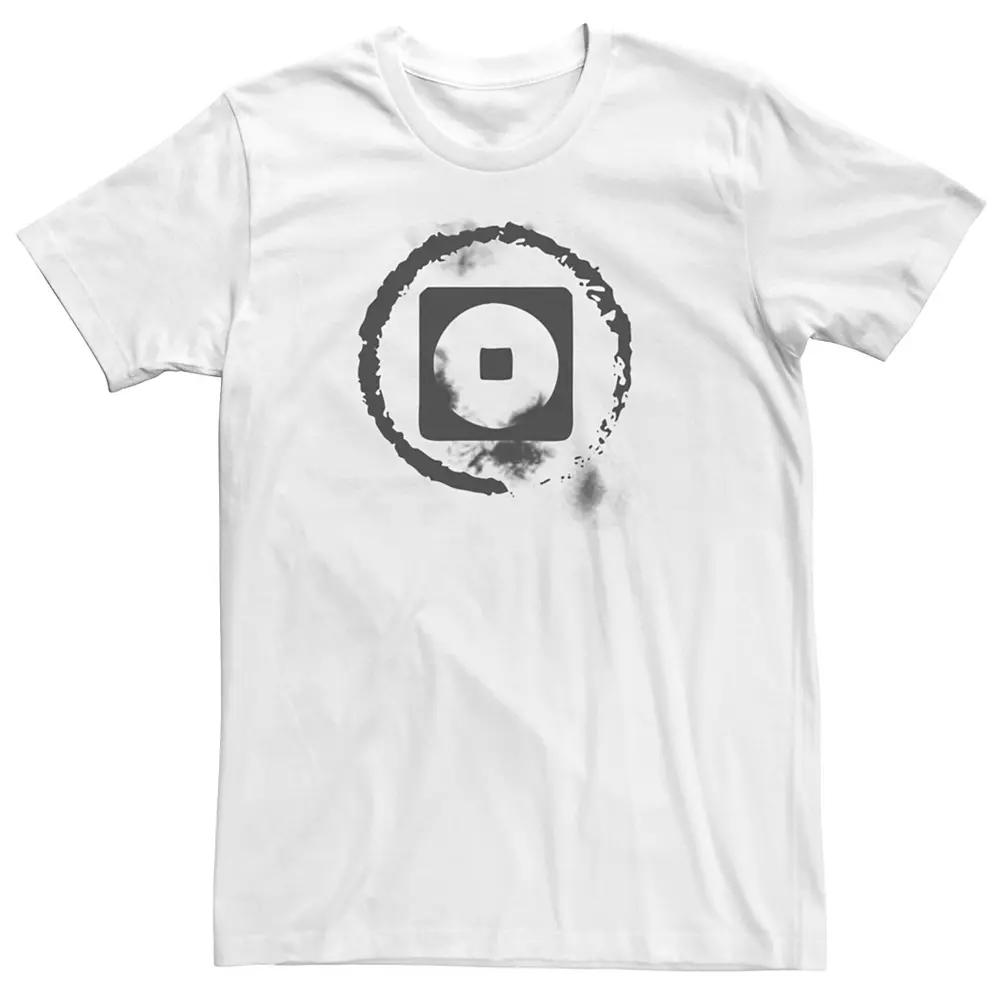 Men's Nickelodeon Legend Of Korra Earth Nation Tee,  Product Image