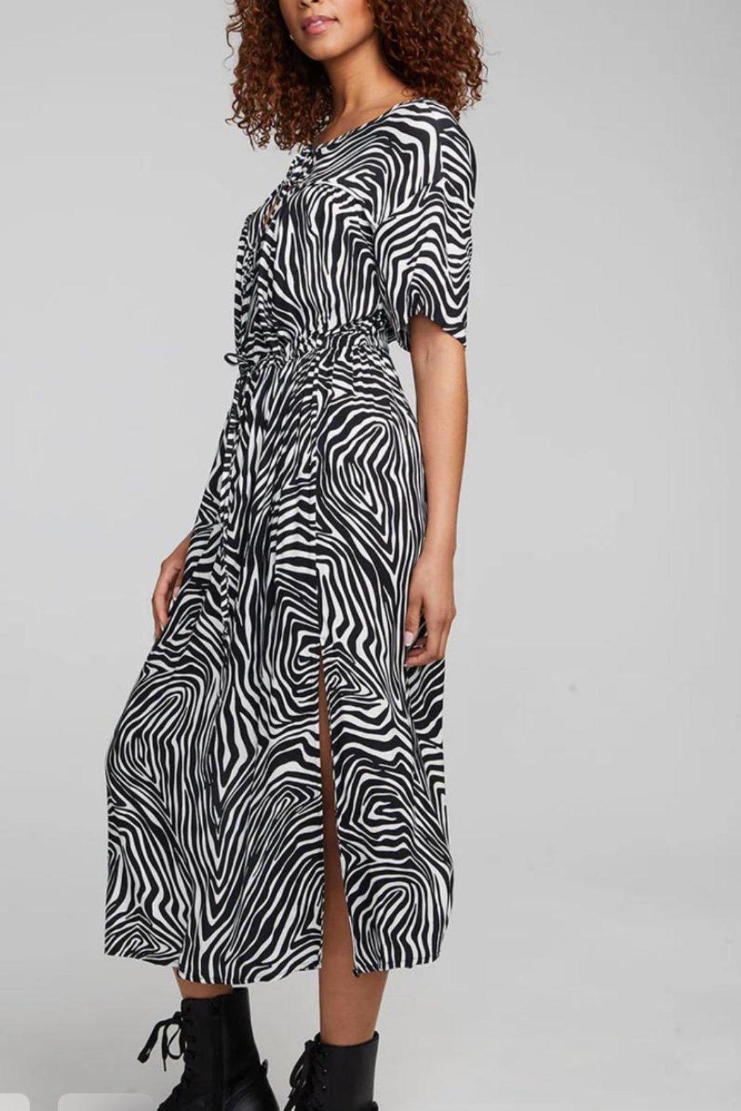 Ch Turner Wild Dress Product Image