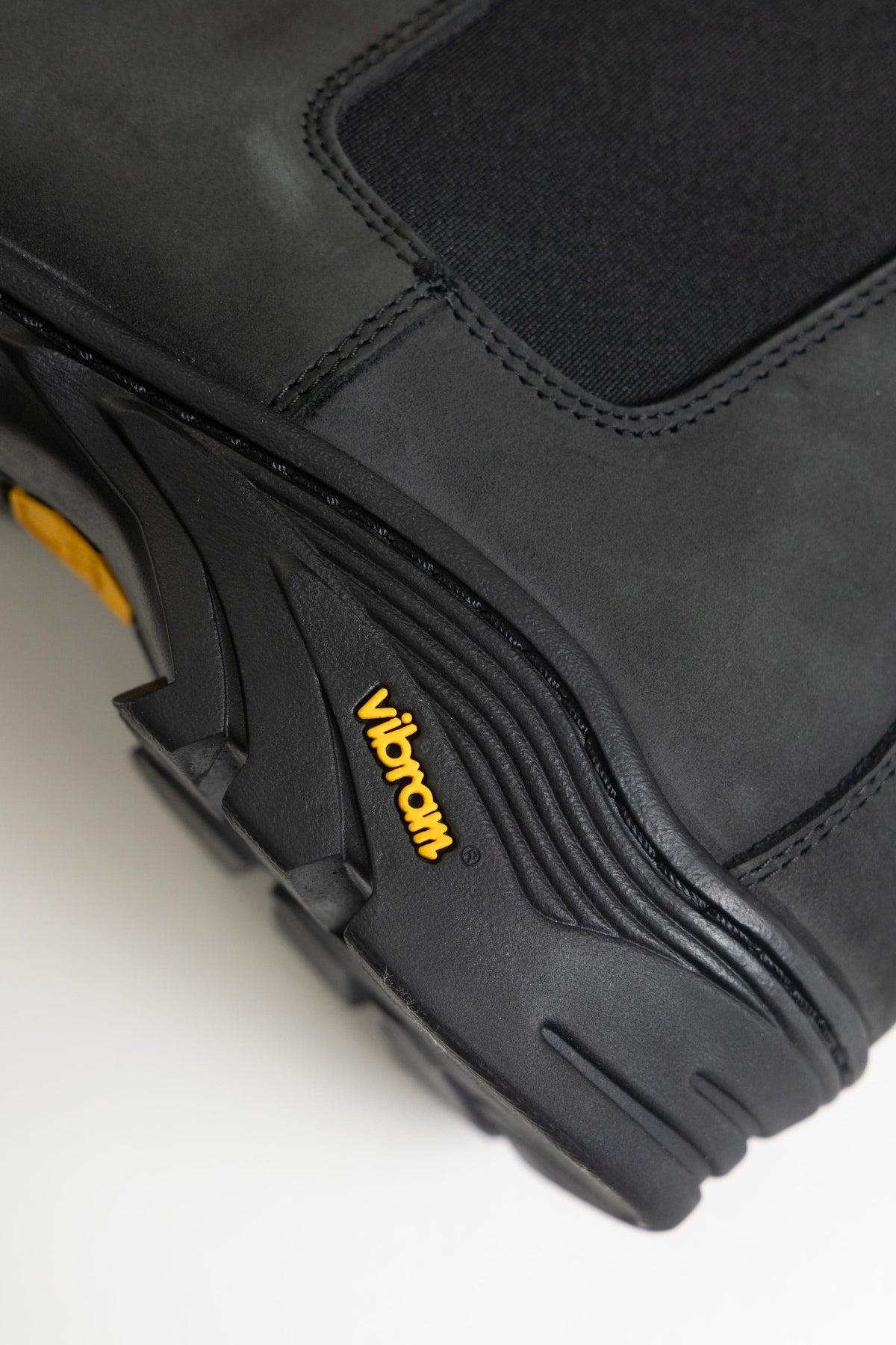 Pompeii - Budd Boot - Orion Product Image