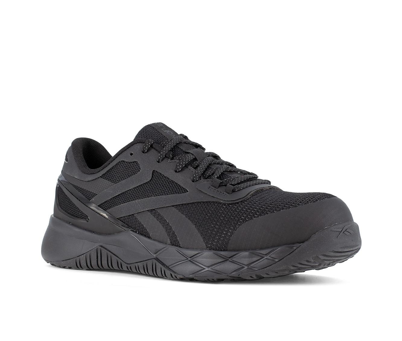 Men's REEBOK WORK Nanoflex TR Work 331 Work Shoes Product Image
