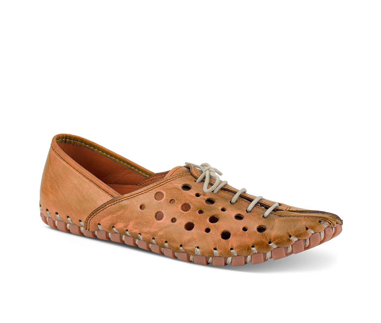 Women's SPRING STEP Moonwalk Oxfords Product Image
