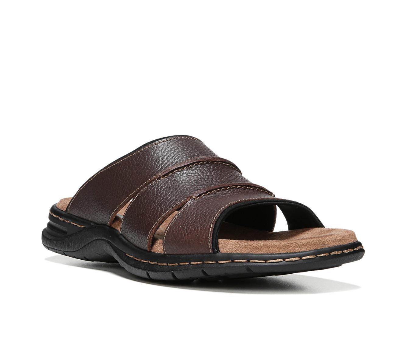 Men's Dr. Scholls Gordon Outdoor Sandals Product Image