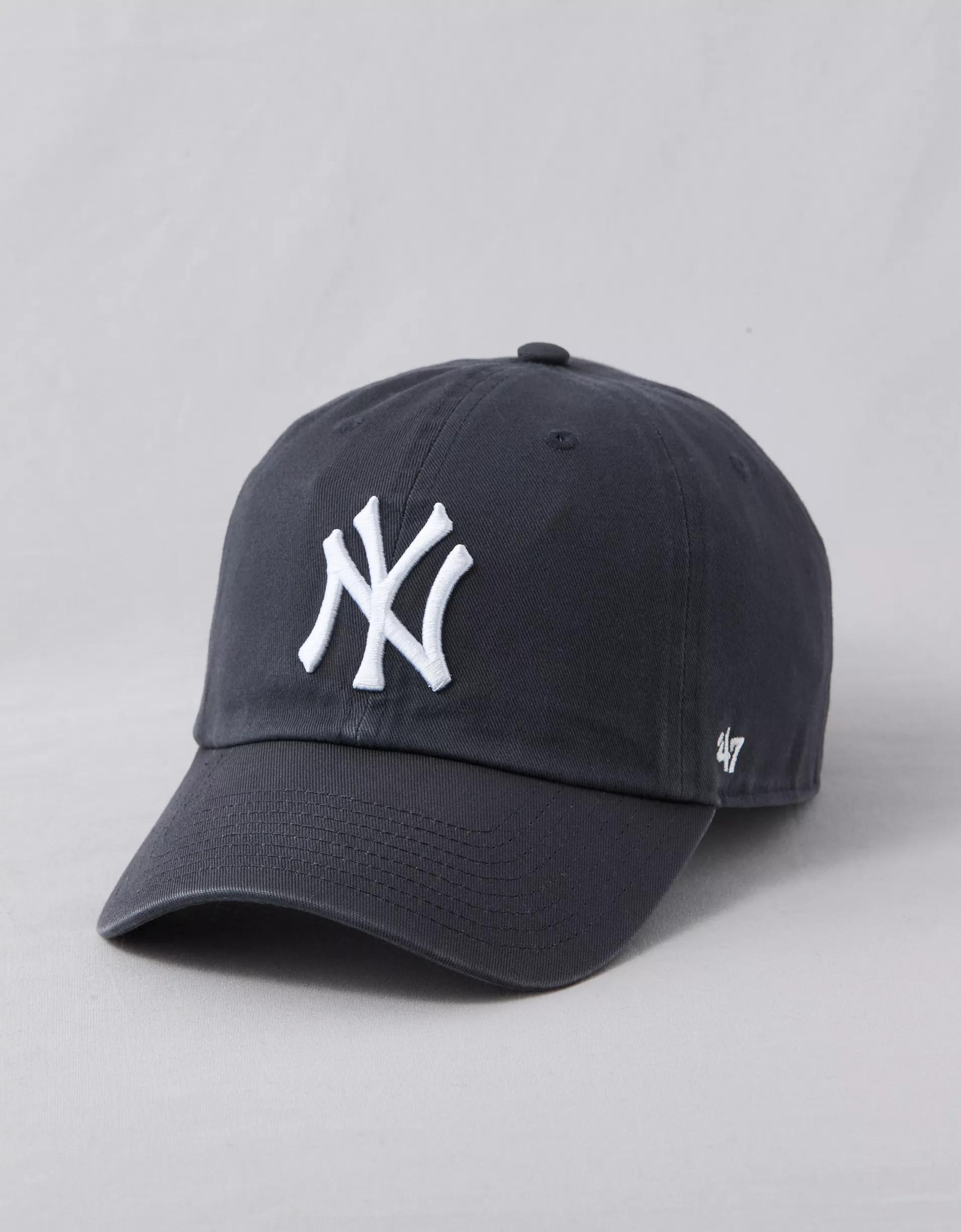 '47 New York Yankees Baseball Hat Product Image