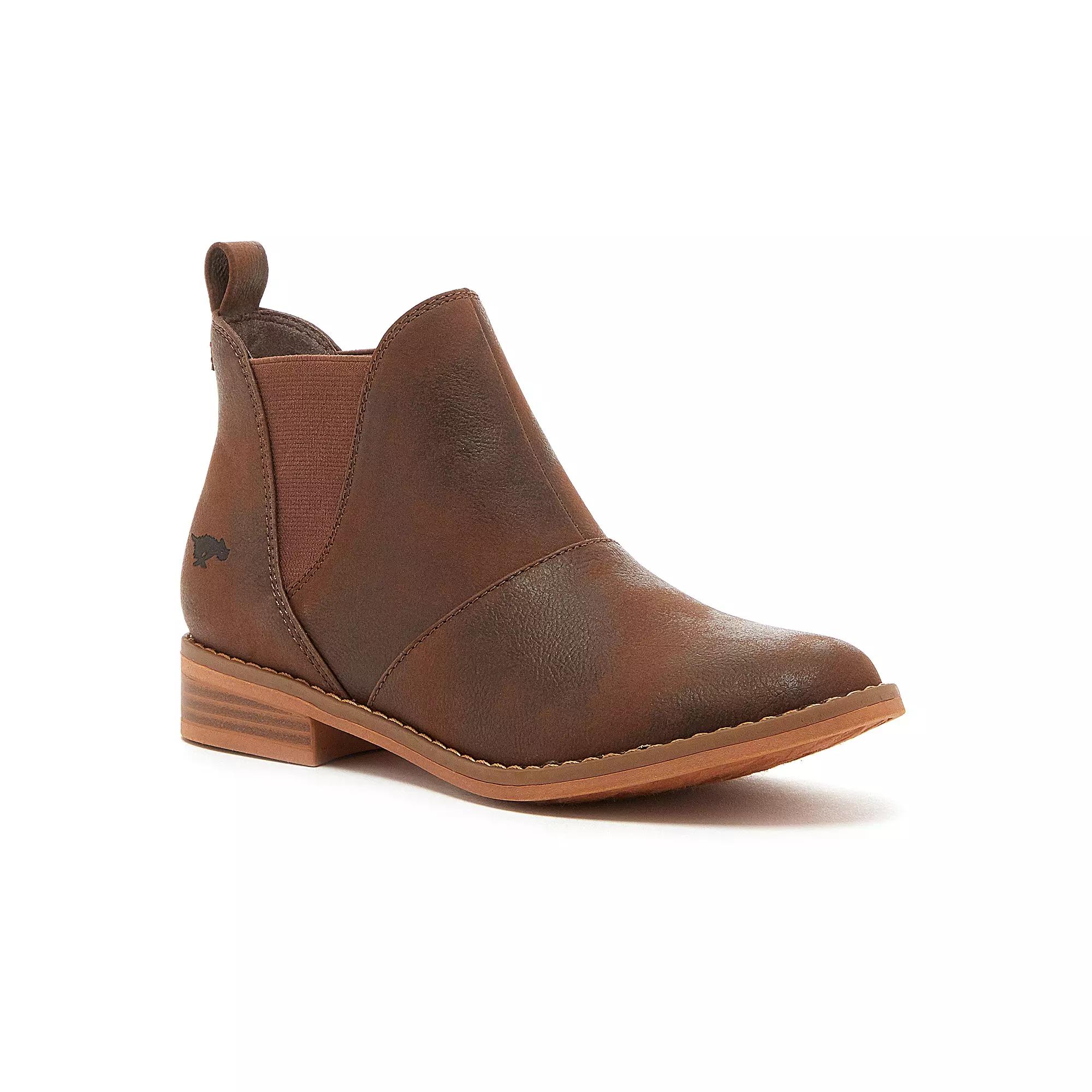 Rocket Dog Maylon Women's Chelsea Boots,  Product Image
