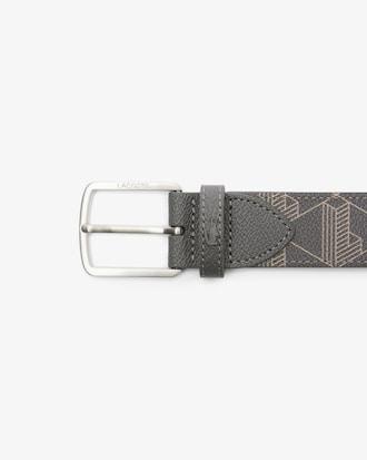 Monogram Belt Product Image
