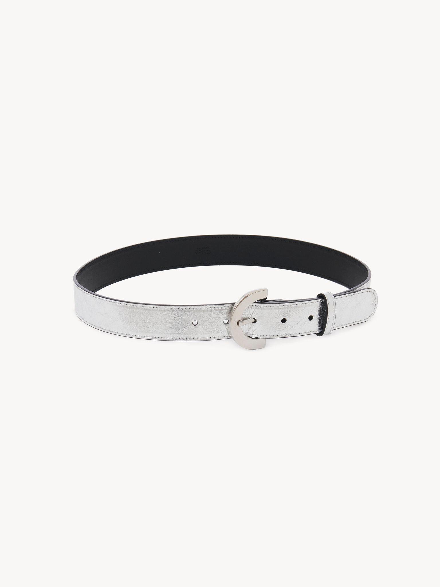 C belt Product Image