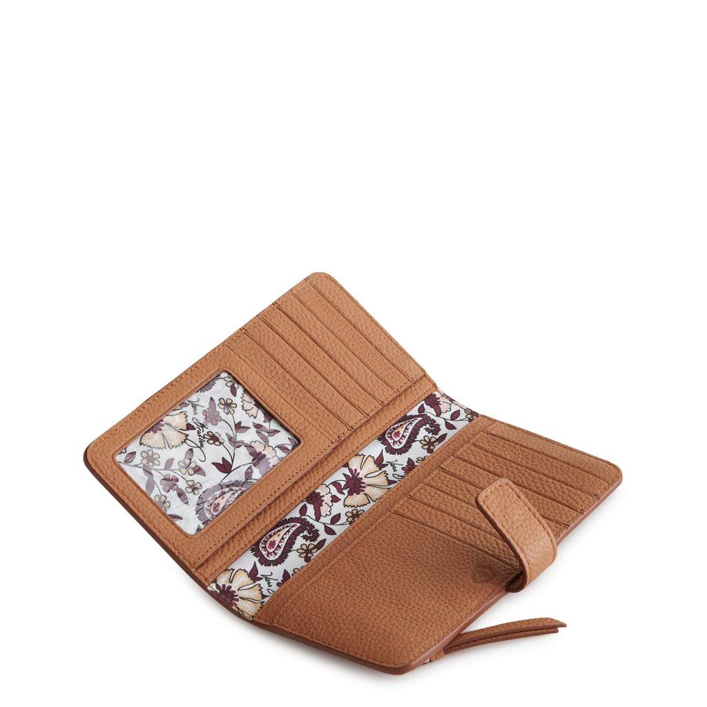 RFID Finley Wallet Product Image