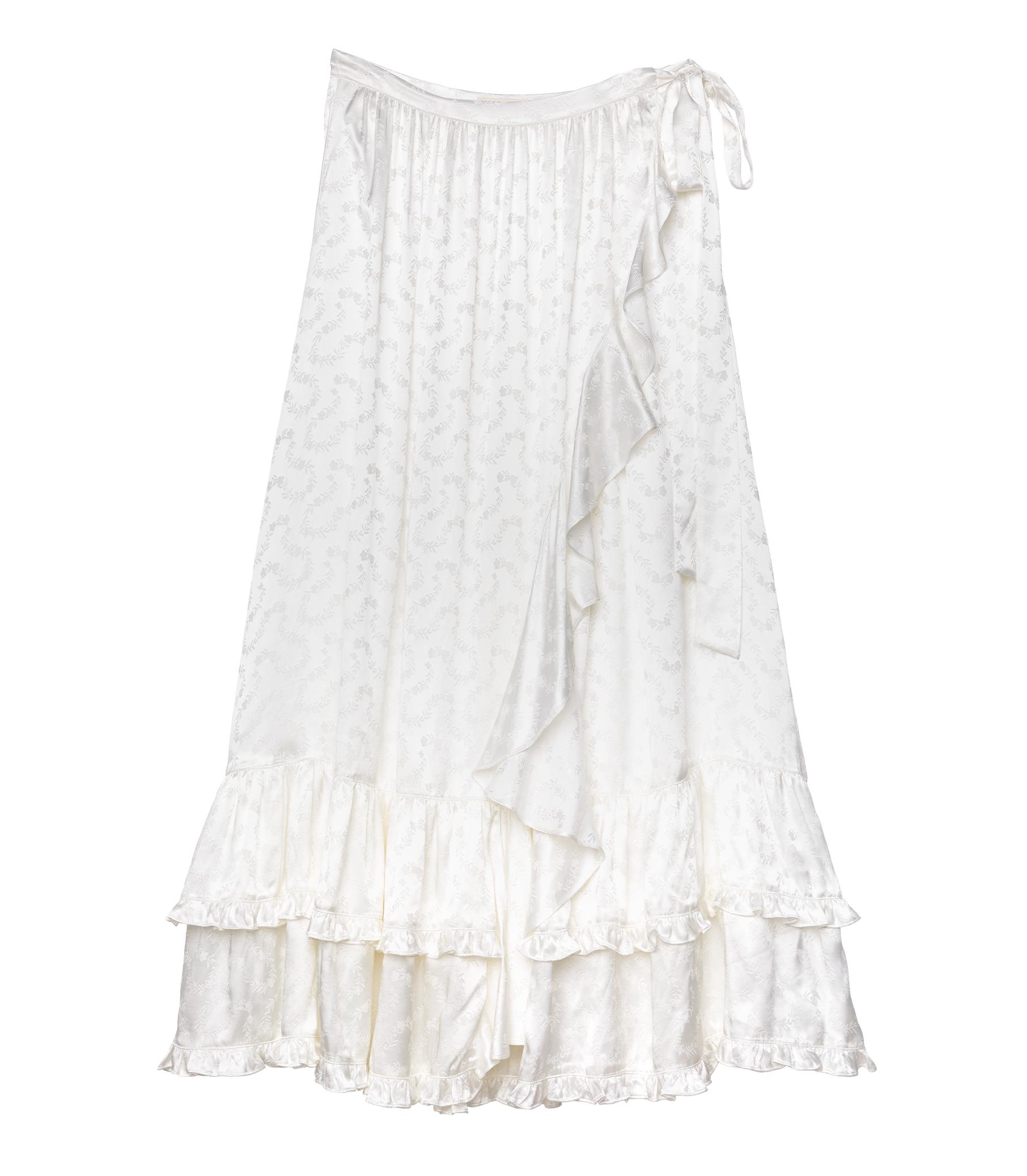 FIORENZA SKIRT -- SALT Product Image