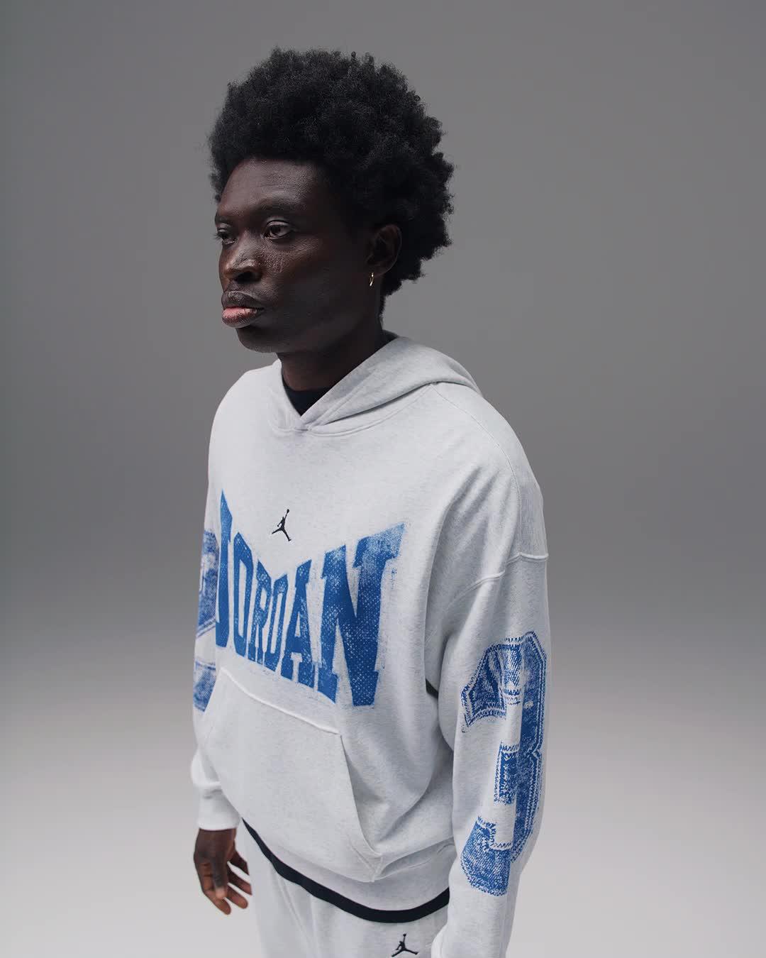 Mens Jordan Session Shoes | IB3731-001 Product Image