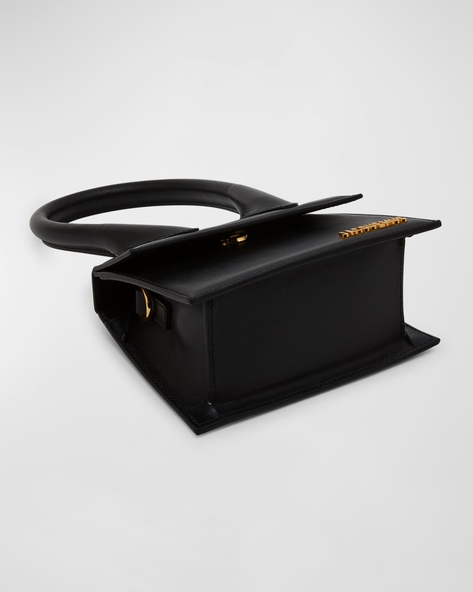 Le Chiquito Moyen Top-Handle Bag Product Image