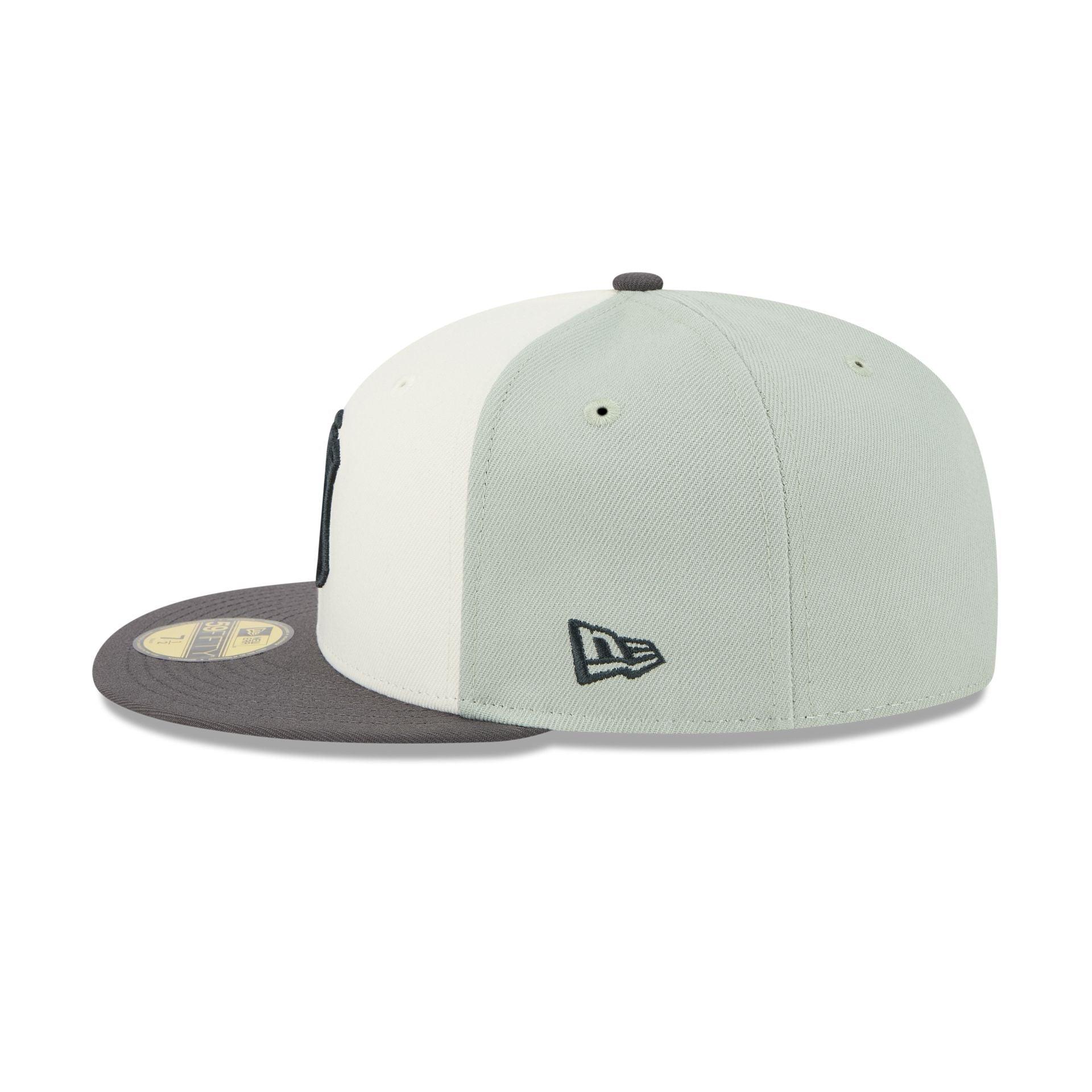 Sultanes de Monterrey Mint 59FIFTY Fitted Hat Male Product Image
