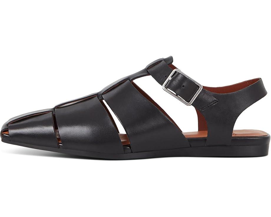 Floral Belted Crinkle Georgette Dress Product Image