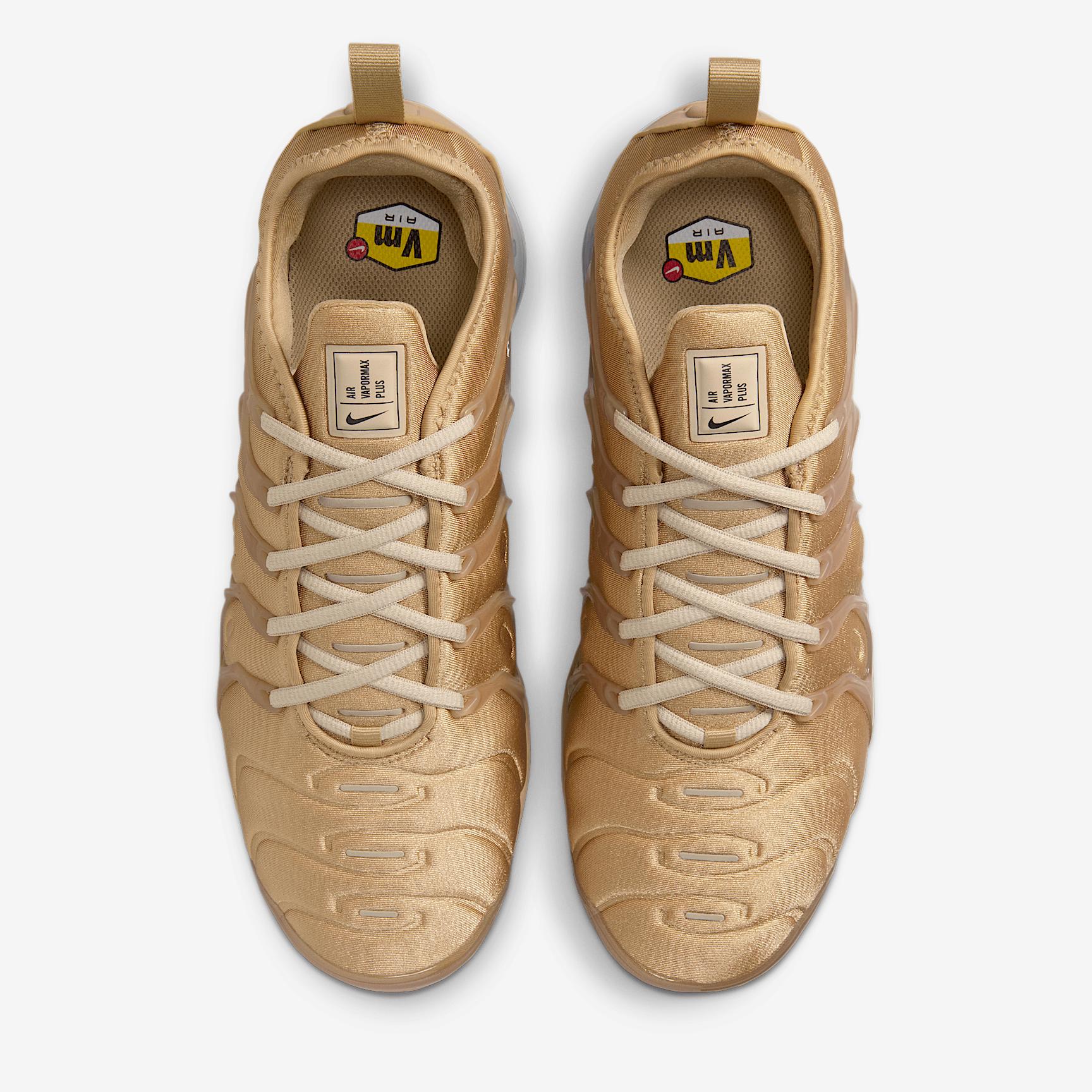 Nike Air VaporMax Plus Men's Shoes Product Image