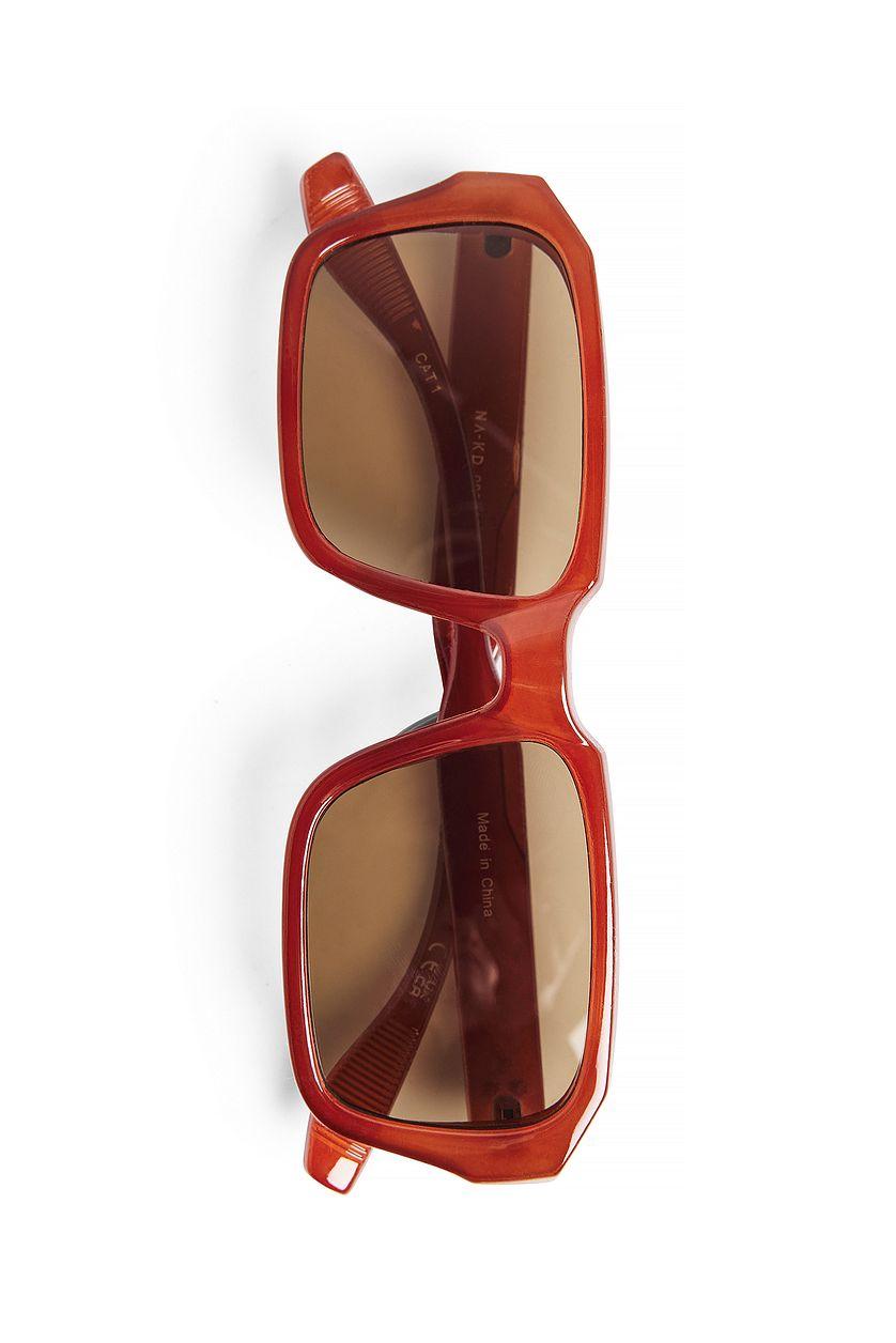 Square Sunglasses Product Image