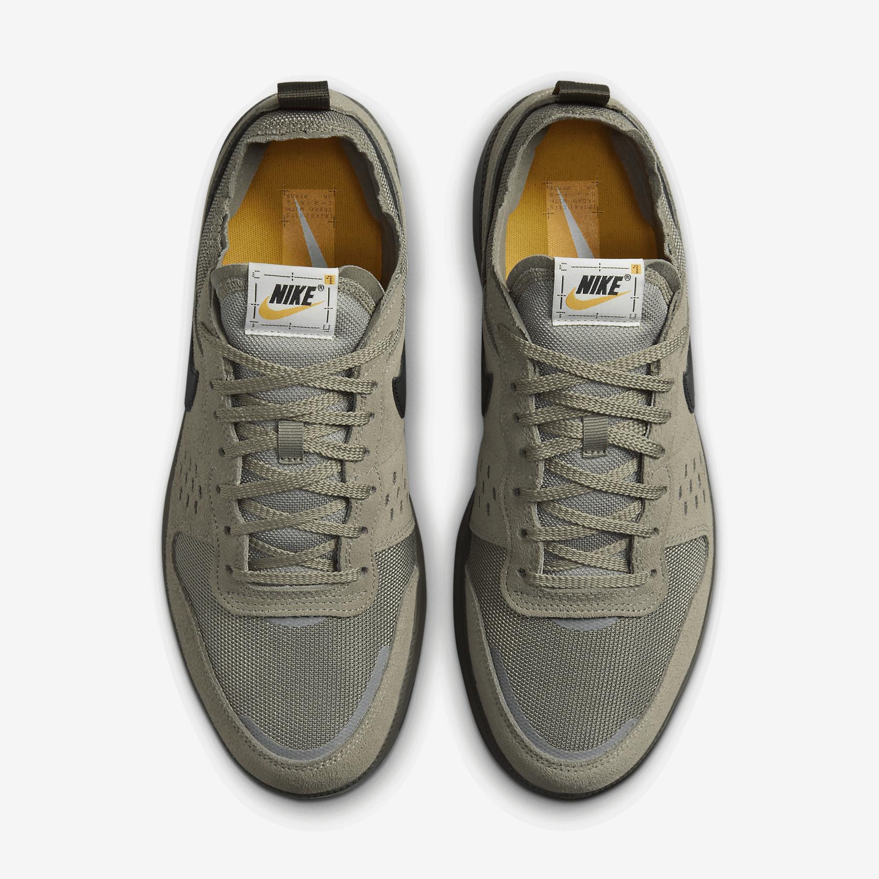 Nike Mens C1TY Surplus Shoes | FZ3863-300 Product Image