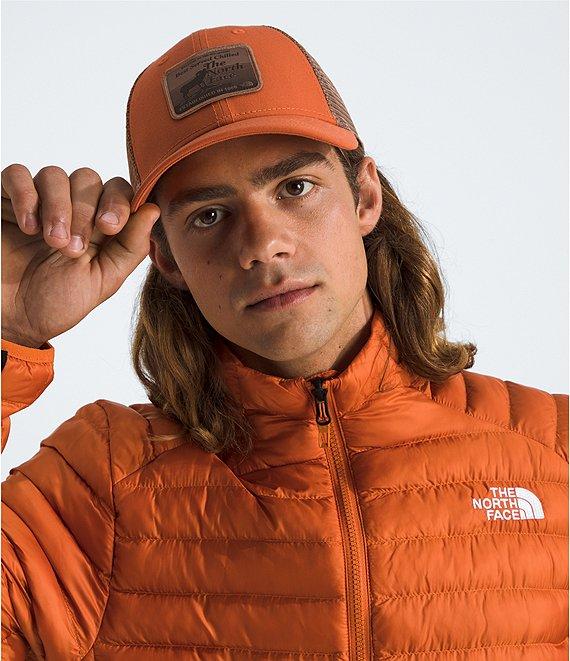 The North Face Graphic Mudder Trucker Hat Product Image