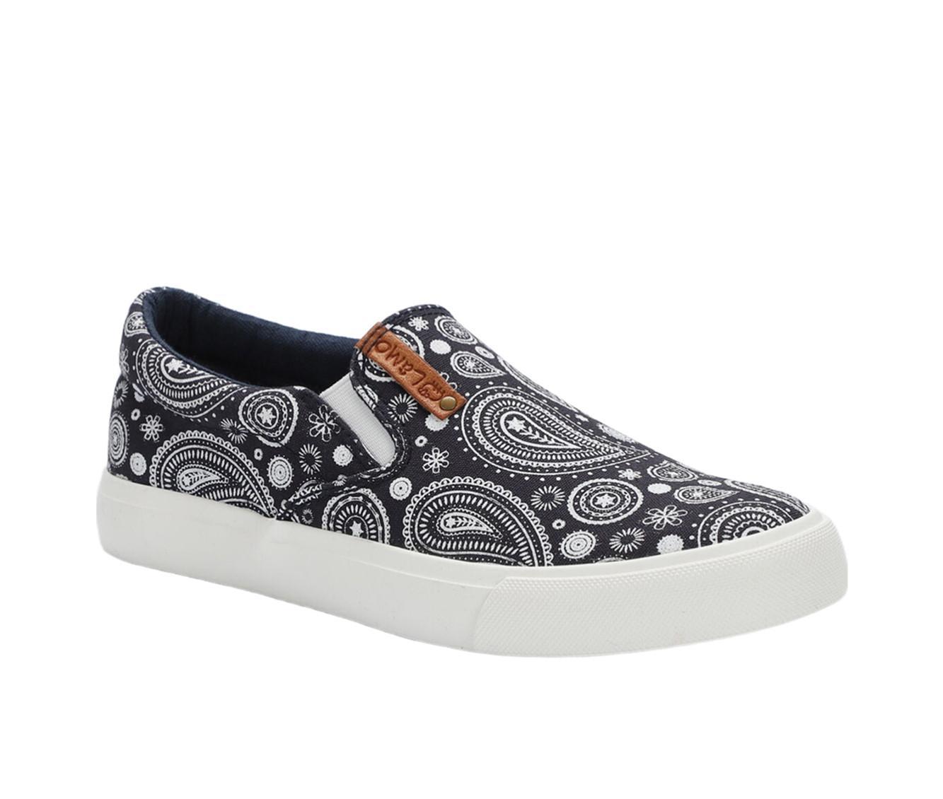 Women's Lamo Footwear Piper Slip-On Shoes Product Image